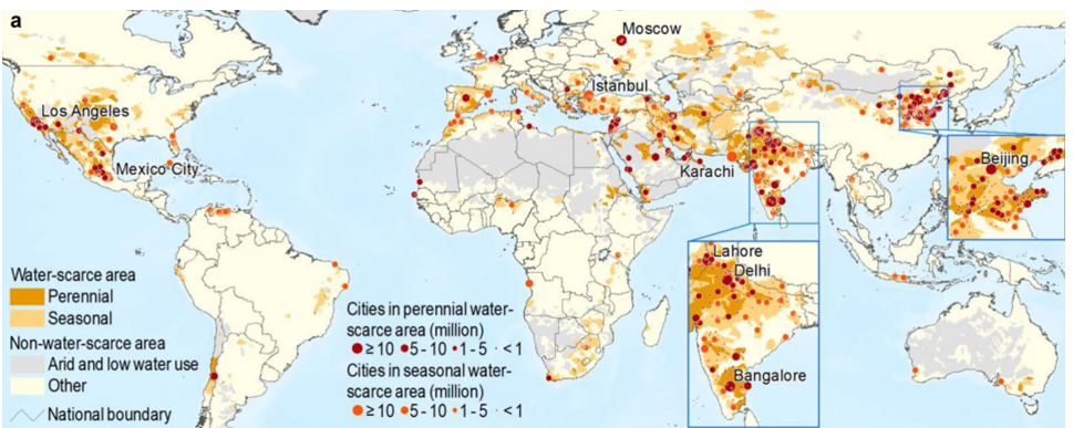 Globl_Urban_Population