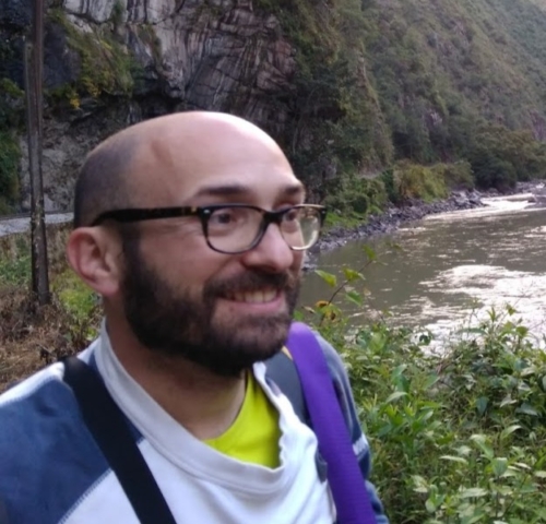 Prof. Gerardo Romano